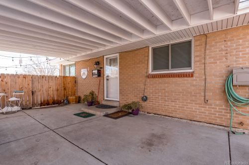 8191 Raleigh Pl, Westminster, CO 80031-4303