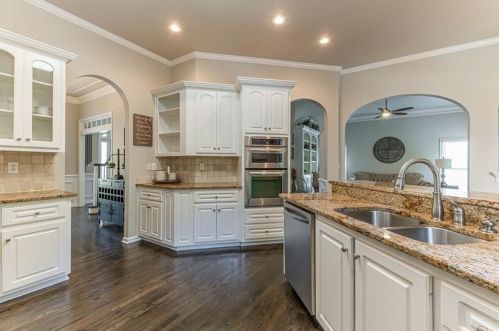 2465 Millwater Xing, Dacula GA  30019-3220 exterior
