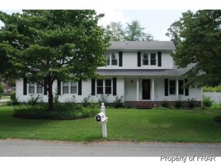 350 Conifer Dr, Fayetteville, NC 28314-1385