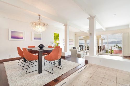 113 Lumahai St, Honolulu HI  96825-2101 exterior