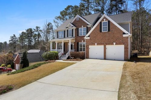 139 Clifford Ct, Holly Springs, GA 30115-9336