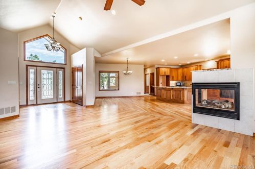 40870 Thunder Hill Rd, Elizabeth, CO 80107-8148