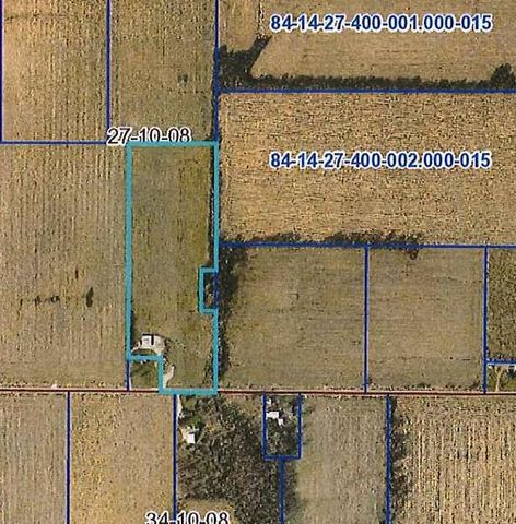 8496 State Road 246, Lewis, IN 47858-9711