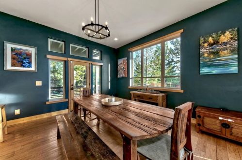 16125 Martis Peak Rd, Truckee CA  96161-1485 exterior