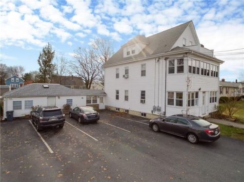 10 King St, Providence, RI 02909-3606