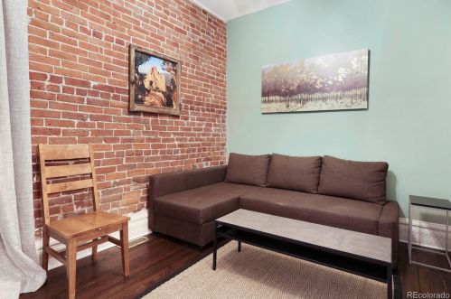 2032 Ogden St, Denver CO  80210-4135 exterior