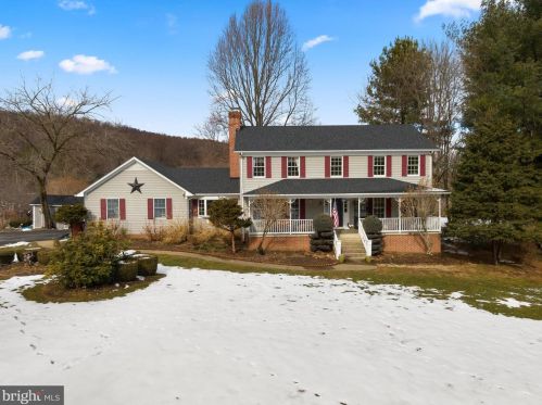 38303 Stevens Rd, Lovettsville, VA 20180-1723