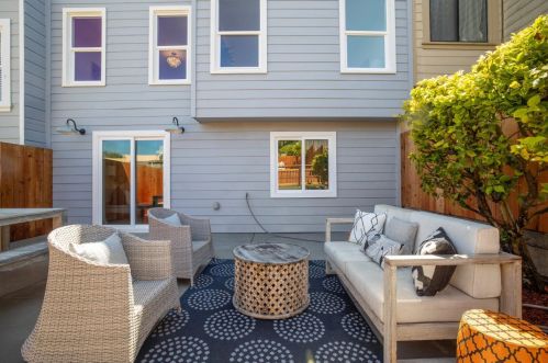 1971 21st Ave, San Francisco CA  94116-1206 exterior