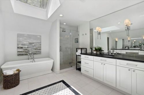 280 Cameron Ridge Dr, Atlanta GA  30328-4709 exterior