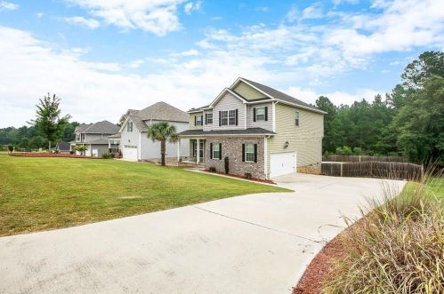 5047 Trickling Creek Dr, Graniteville, SC 29829-0017