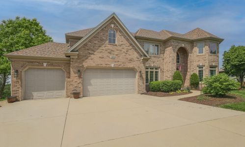 13026 Rockfish Ln, Plainfield, IL 60585-2643