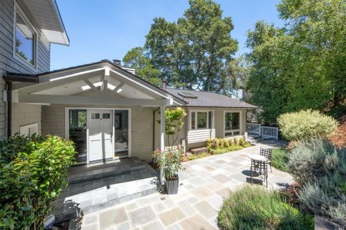 40 Madrona Ave, Tiburon, CA 94920-2449
