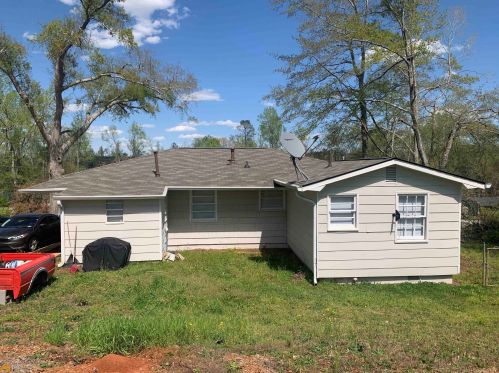 6 Bailey Dr, Newnan, GA 30263-2914