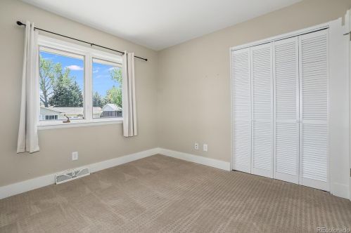 1478 Ward St, Denver CO  80228-3870 exterior