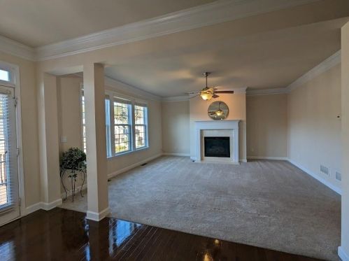 2440 Royston Dr, Duluth GA  30097-4818 exterior