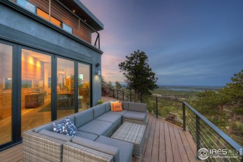 819 Timber Ln, Boulder CO  80304-0485 exterior