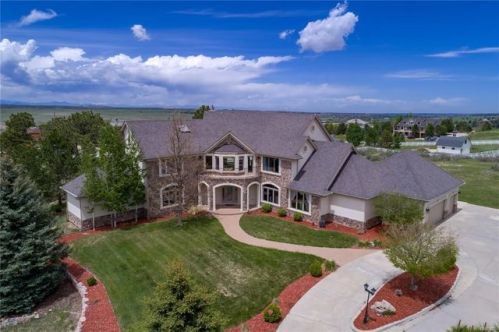 5689 Hackney Ct, Parker, CO 80134-5312