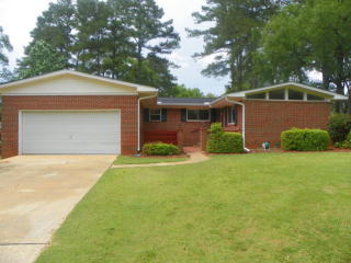 1405 Gail Ave, Albany, GA 31707-2610