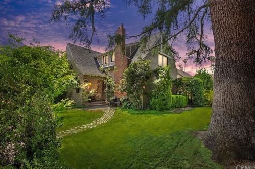 6410 Palm Ave, Riverside CA  92506-2313 exterior