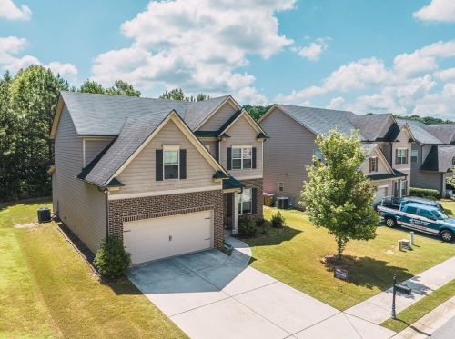 7430 Silk Tree Pointe, Braselton, GA 30517-3460
