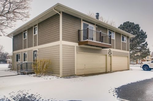 6650 Arizona Ave, Denver CO  80224-5608 exterior