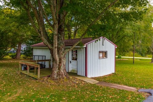 13900 State Rte 73, Peebles OH 45660-9174 exterior