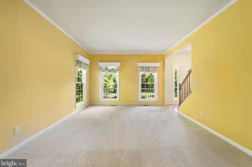 9101 Snowy Egret Ct, Spotsylvania VA  22553-3659 exterior