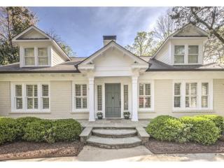 2113 Howell Mill Rd, Atlanta, GA 30318-1626