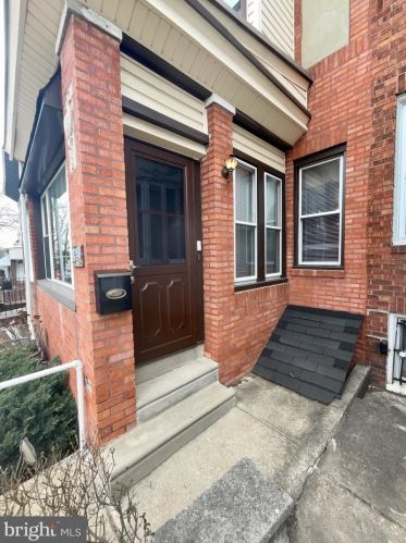 1921 61st St, Philadelphia, PA 19142-0014