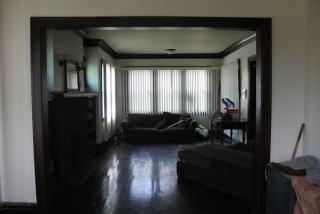 637 Delaware St, Gary IN  46402-2553 exterior