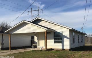 1416 Esplanade St, Paragould, AR 72450-2317