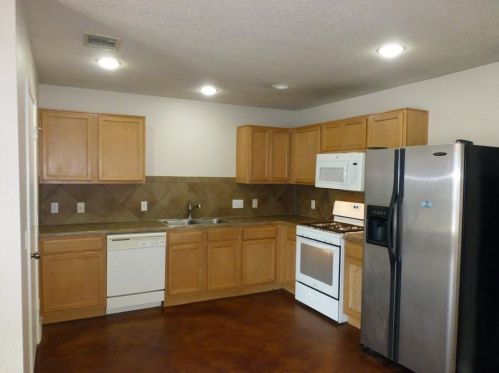 4621 Best Way, Austin TX  78725-3933 exterior