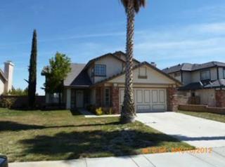 3119 Shale Rd, Palmdale, CA 93550-8338