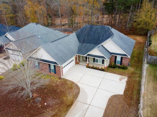 5230 Tilton Dr, Evans GA  30809-7079 exterior