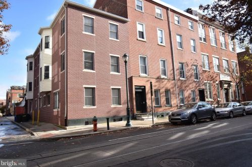 303 11th St, Philadelphia PA  19107-1305 exterior
