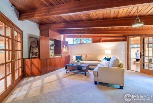 405 13th St, Boulder CO  80302-7803 exterior