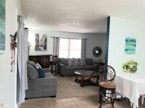 1520 Rena Ct, Conyers GA  30012-3510 exterior