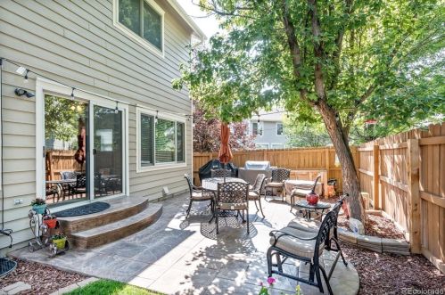 19059 Creekside Dr, Parker CO 80134-4862 exterior