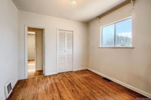 4773 Delaware St, Englewood CO 80110-6613 exterior