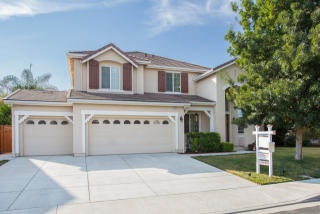 1856 Alexander Way, Los Angeles, CA 94513-5180
