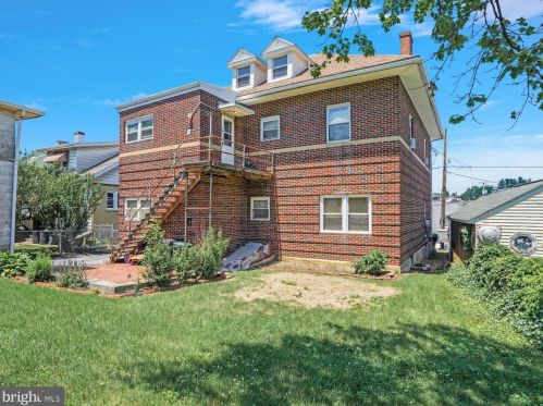 1811 Market St, Primrose PA 17901-2001 exterior