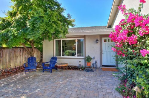 2722 Rubicon Ave, Davis, CA 95616-2935