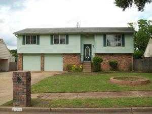 4936 Foxhall Dr, Memphis, TN 38118-6413