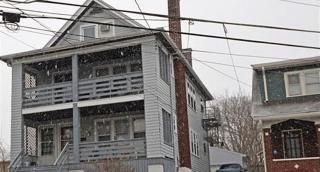 2466 Fairview Ave, Cincinnati OH  45219-1162 exterior