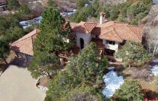 195 Valle Vista Way, Durango CO  81301-6501 exterior