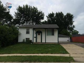 221 Mckool Ave, Romeoville, IL 60446-1713