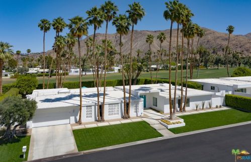 2444 Alhambra Dr, Palm Springs, CA 92264-9402