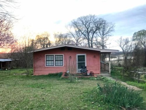 1415 Highway 3, Redwood, MS 39156-9044