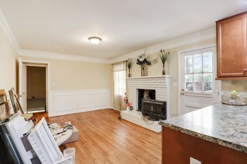 421 White Oak Dr, Marietta, GA 30060-5333
