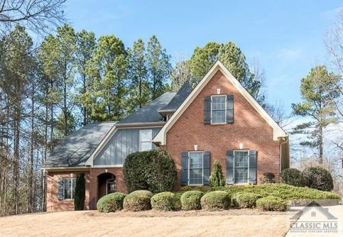 1060 Ridgeview Ln, Bishop, GA 30621-1336